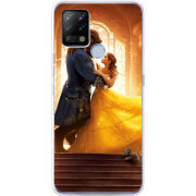 Чехол BoxFace Tecno POVA 