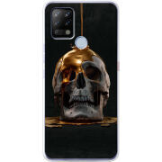 Чехол BoxFace Tecno POVA 