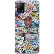 Чехол BoxFace Tecno POVA 