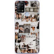 Чехол BoxFace Tecno POVA 