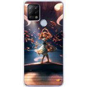 Чехол BoxFace Tecno POVA 
