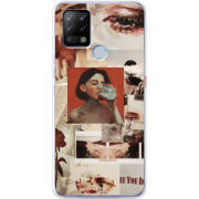 Чехол BoxFace Tecno POVA 