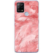Чехол BoxFace Tecno POVA 