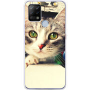 Чехол BoxFace Tecno POVA 