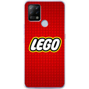 Чехол BoxFace Tecno POVA 