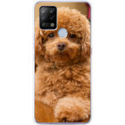Чехол BoxFace Tecno POVA 