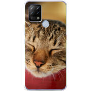 Чехол BoxFace Tecno POVA 