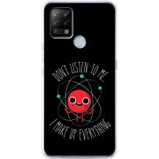 Чехол BoxFace Tecno POVA 