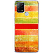 Чехол BoxFace Tecno POVA 