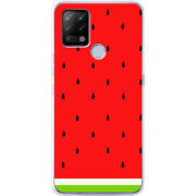 Чехол BoxFace Tecno POVA 