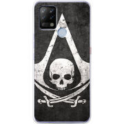 Чехол BoxFace Tecno POVA 