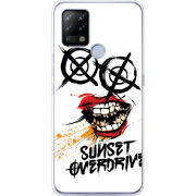 Чехол BoxFace Tecno POVA 