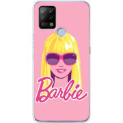 Чехол BoxFace Tecno POVA 