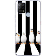 Чехол BoxFace Tecno POVA 