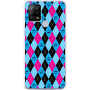 Чехол BoxFace Tecno POVA 