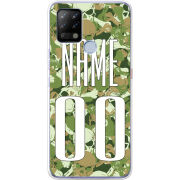 Чехол BoxFace Tecno POVA 