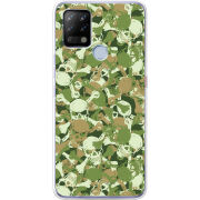Чехол BoxFace Tecno POVA 