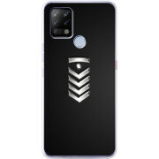 Чехол BoxFace Tecno POVA 