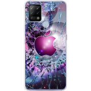 Чехол BoxFace Tecno POVA 