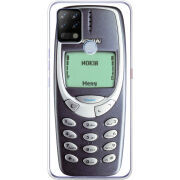 Чехол BoxFace Tecno POVA 