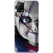 Чехол BoxFace Tecno POVA 
