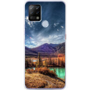 Чехол BoxFace Tecno POVA 