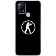 Чехол BoxFace Tecno POVA 