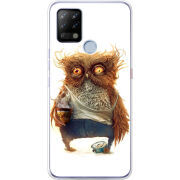 Чехол BoxFace Tecno POVA 