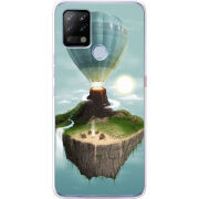 Чехол BoxFace Tecno POVA 