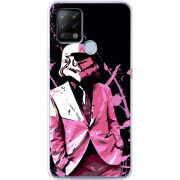 Чехол BoxFace Tecno POVA 