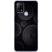 Чехол BoxFace Tecno POVA 