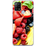 Чехол BoxFace Tecno POVA 