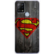 Чехол BoxFace Tecno POVA 