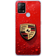 Чехол BoxFace Tecno POVA 