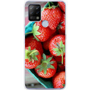 Чехол BoxFace Tecno POVA 