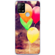 Чехол BoxFace Tecno POVA 