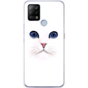 Чехол BoxFace Tecno POVA 