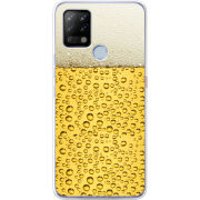 Чехол BoxFace Tecno POVA 