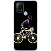 Чехол BoxFace Tecno POVA 