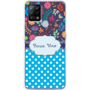 Чехол BoxFace Tecno POVA 