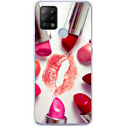 Чехол BoxFace Tecno POVA 