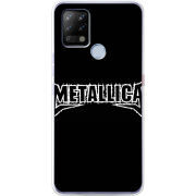 Чехол BoxFace Tecno POVA 