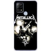 Чехол BoxFace Tecno POVA 