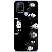 Чехол BoxFace Tecno POVA 