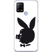 Чехол BoxFace Tecno POVA 