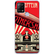 Чехол BoxFace Tecno POVA 