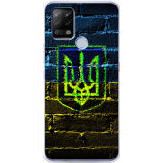 Чехол BoxFace Tecno POVA Trident