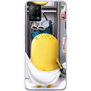 Чехол BoxFace Tecno POVA 