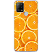 Чехол BoxFace Tecno POVA 