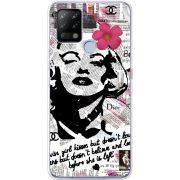 Чехол BoxFace Tecno POVA 